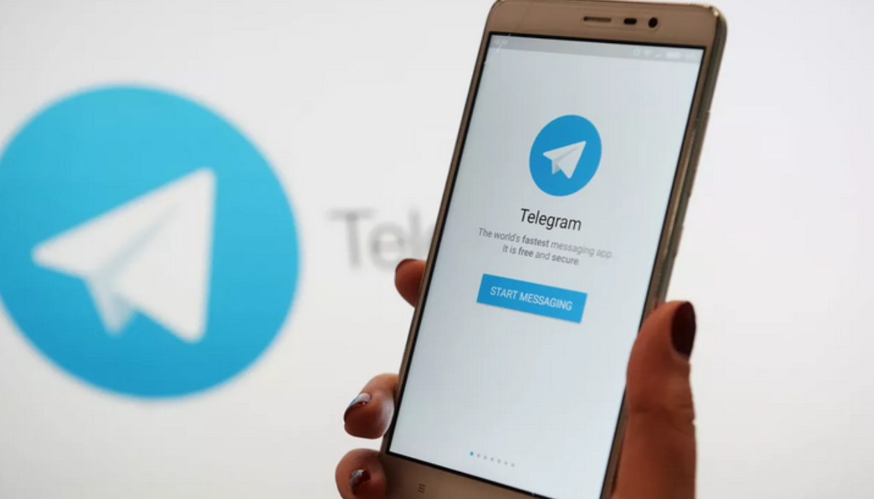 Мессенджеру Telegram может грозить блокировка в ЕС в случае невыполнения требований Еврокомиссии